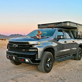 2020 Chevrolet Trailboss Silverado 1500 w/ Raven FWC in Oceanside, CA (photo 1)