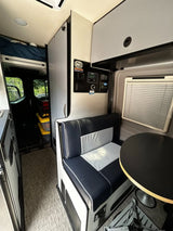 2023 Mercedes-Benz sprinter 4x4 2500 winnebago in Avon, CO (photo 9)