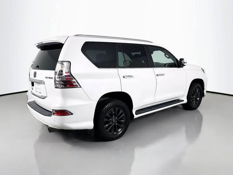 2022 Lexus GX · GX 460 Sport Utility 4D in Boise, ID (photo 7) — photo 7