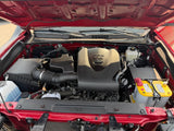 2022 Toyota Tacoma · TRD Off Road in Post Falls, ID (photo 2)
