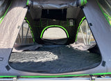 Rooftop tent (FSR) 55” free spirit recreation in Gresham, OR (photo 5)