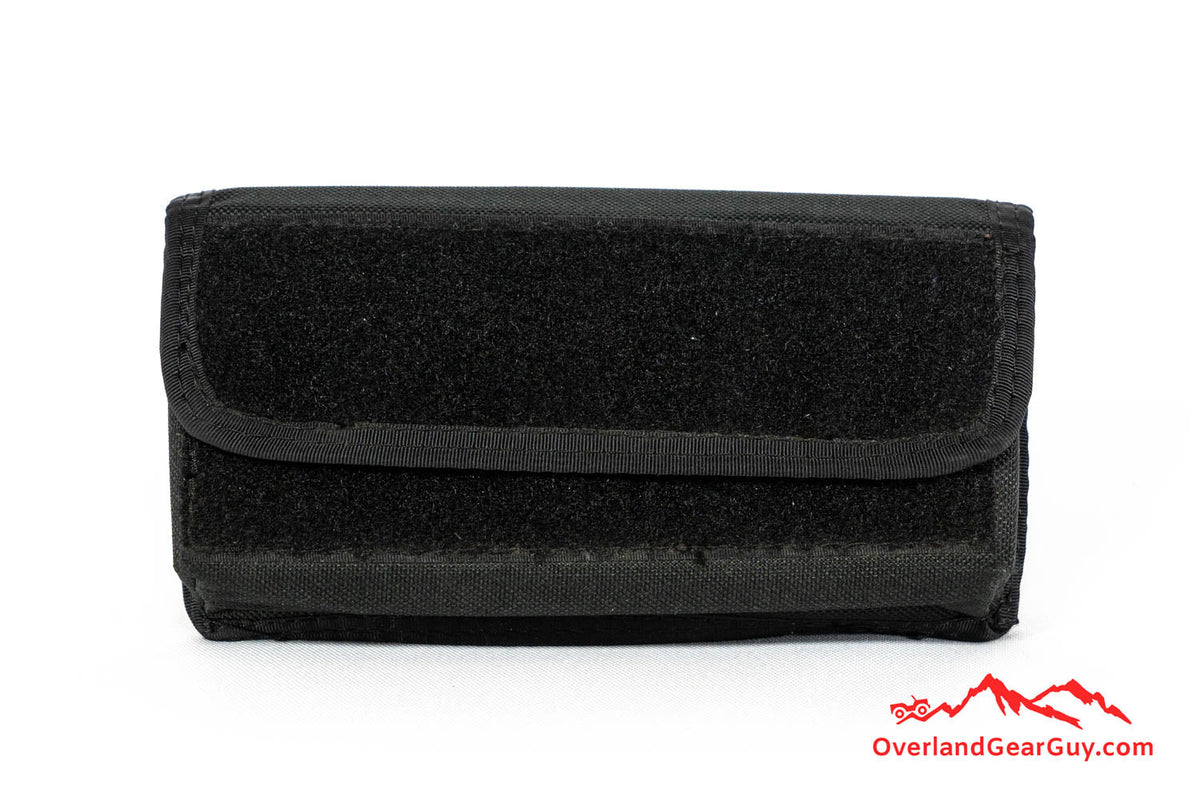 7x3 MOLLE pouch — Overland Gear Guy