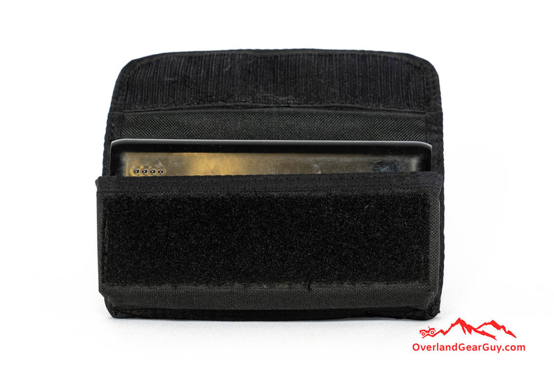 7x3 MOLLE pouch — Overland Gear Guy (photo 2) — photo 2