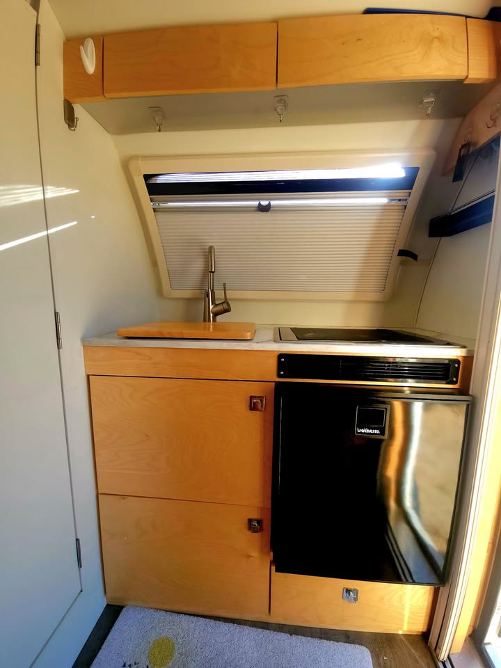 2021 NuCamp TAB320S — photo 7