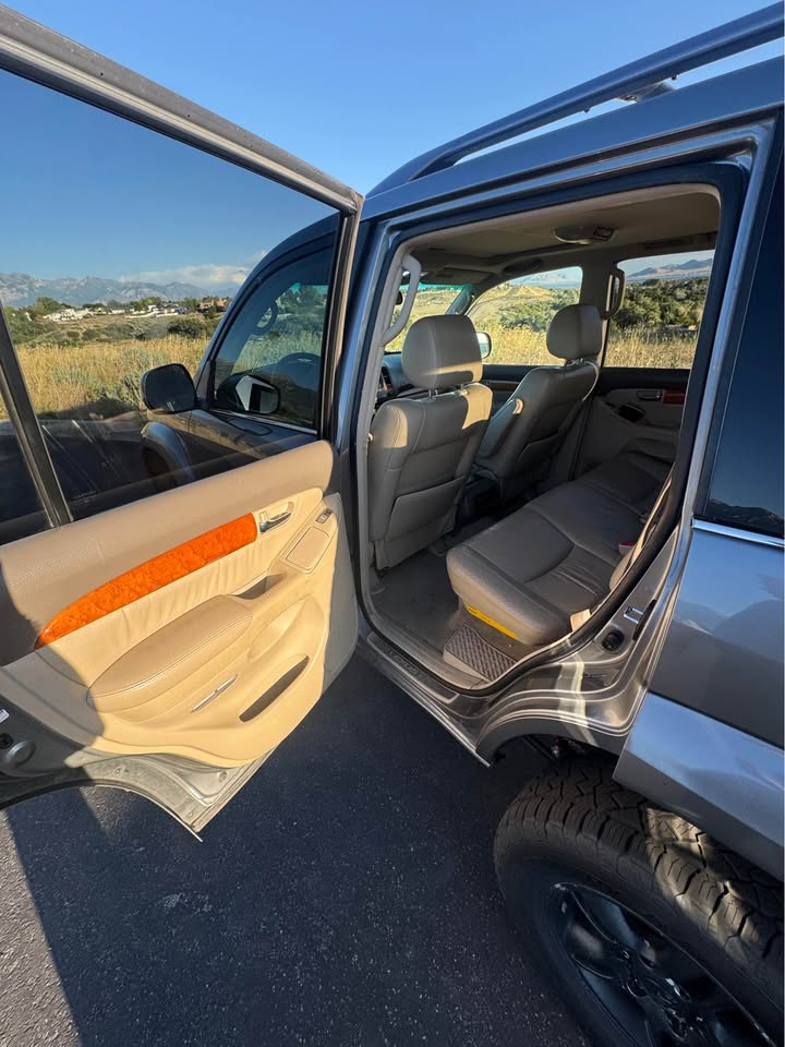 2006 Lexus GX · GX 470 Sport Utility 4D in Lehi, UT (photo 9) — photo 9