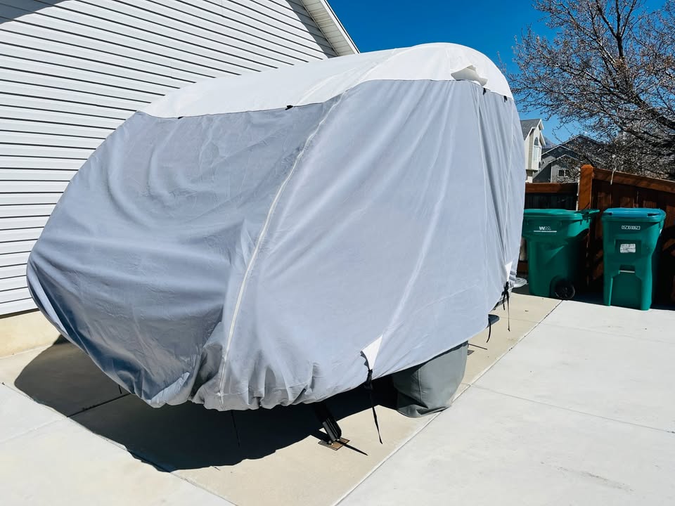 2021 NuCamp T@B 320S Boondock in Lehi, UT (photo 7) — photo 7