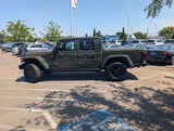 2023 Jeep Gladiator · Mojave Pickup 4D 5 ft in Boise, ID (photo 8)