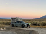 2021 Scout Yoho Truck Camper in Lodi, CA (photo 2)
