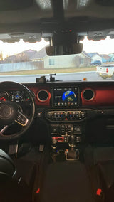 2021 Jeep Gladiator Rubicon (upgrade) in Pasco, WA (photo 10)