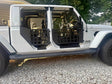 2021 Jeep Gladiator Overland in Countryside, IL (photo 1)