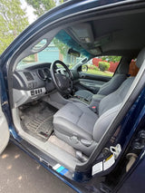 Toyota Tacoma 2005 in Aurora, CO (photo 5)