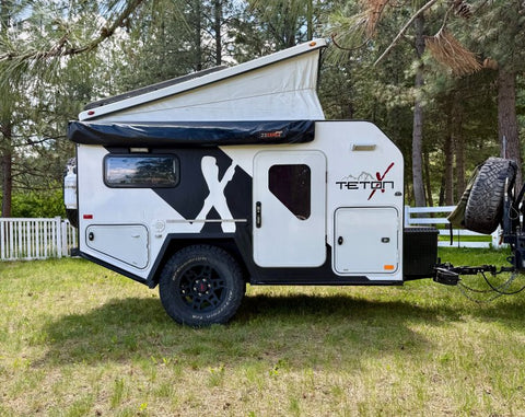 REDUCED: 2019 TetonX Hybrid - Fully Loaded, Exceptionally Low Use - $29,000 OBO - Missoula, MT