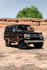 1995 Toyota Land Cruiser Prados for sale! · Turbo Diesel 4WD Jdm in Tempe, AZ (photo 7)