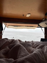 Bel air camper shell and build in Santa Cruz, CA (photo 3)