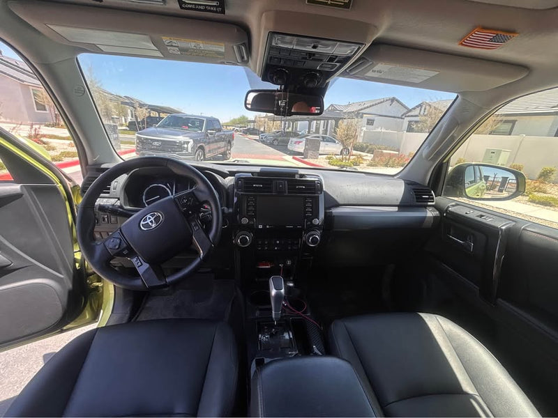 2022 Toyota 4Runner · TRD Pro Sport Utility 4D in Casa Grande, AZ (photo 8) — photo 8
