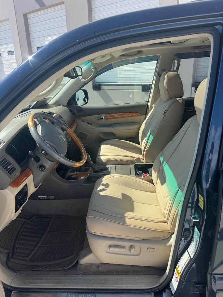 2004 Lexus GX · GX 470 Sport Utility 4D in Nampa, ID (photo 9) — photo 9