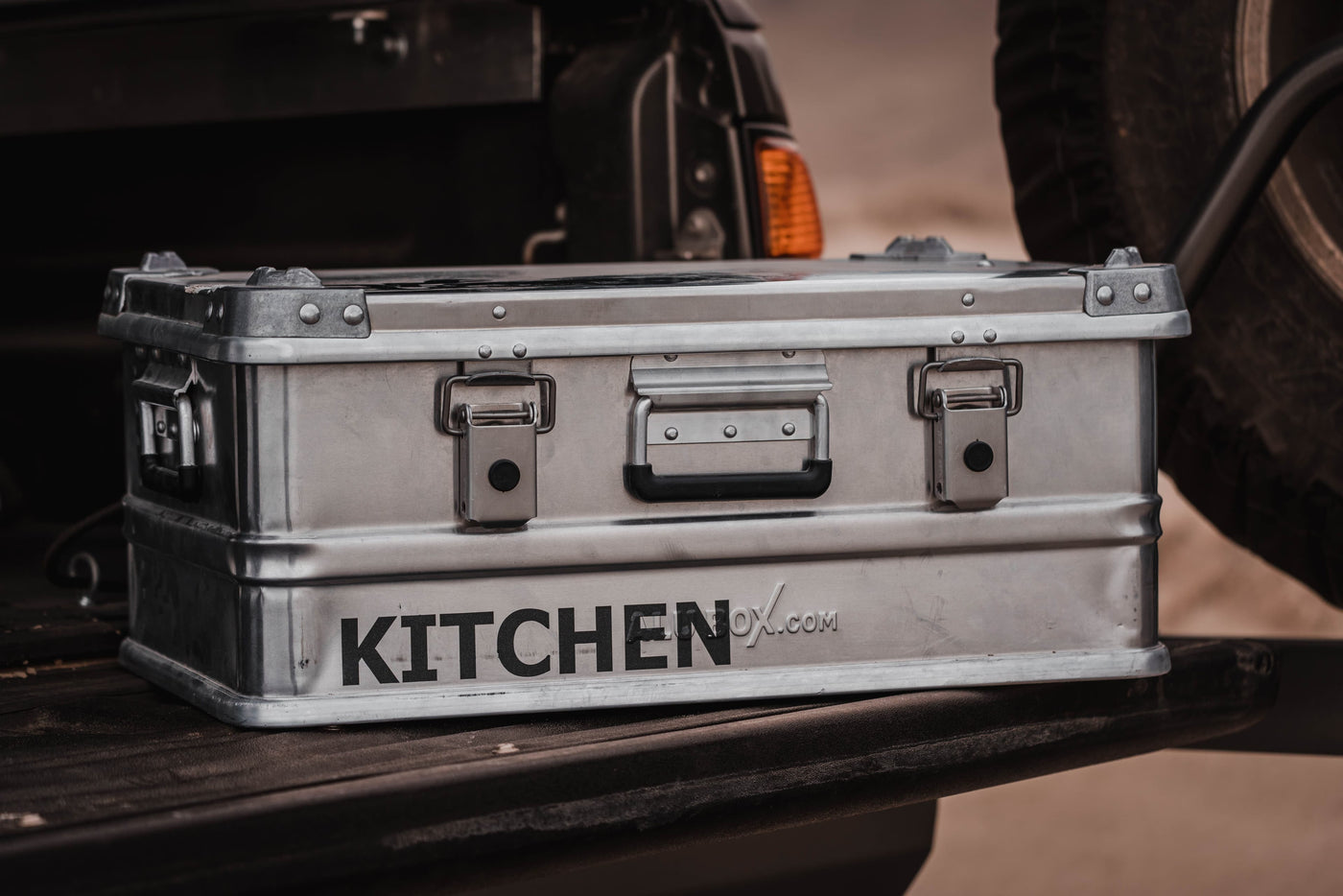 42L AluBox Case — Equipt Expedition Outfitters (photo 4) — photo 4