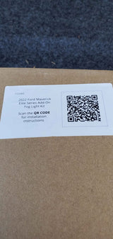 **DIODE DYNAMICS FOGLIGHT KIT FOR '22-'24 FORD MAVERICK, NEW** in Carlton, OR (photo 4)