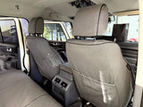 Ineos Grenadier (2023 - Present) Seat Covers — Equipt Expedition Outfitters (photo 6)