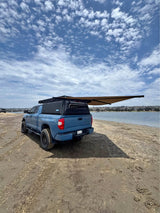 Eezi-Awn Bat 270 Awning + Mounting Brackets in San Diego, CA (photo 1)