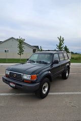 1995 Toyota Landcruiser in Meridian, ID (photo 1)