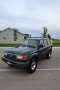 1995 Toyota Landcruiser in Meridian, ID (photo 1)