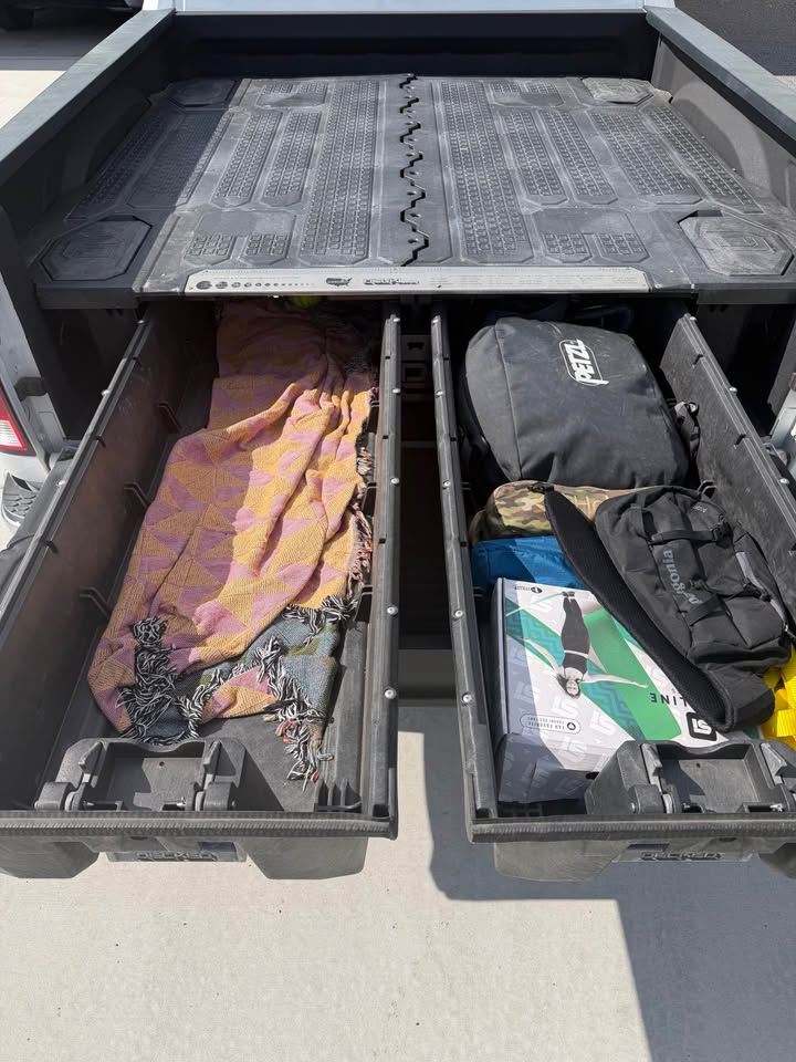 Decked System in Logan, UT (photo 2) — photo 2