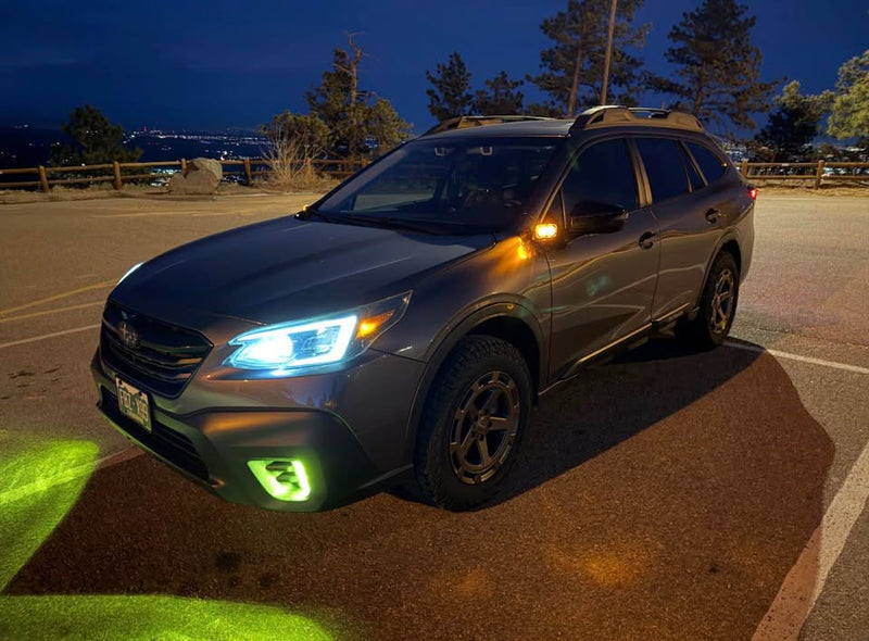 Diode Dynamics Stage Series C2 2.0 Sport LED Pod Kit – Complete Bundle in Denver, CO (photo 7) — photo 7