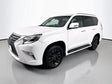 2022 Lexus GX · GX 460 Sport Utility 4D in Boise, ID (photo 1)