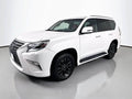 2022 Lexus GX · GX 460 Sport Utility 4D
