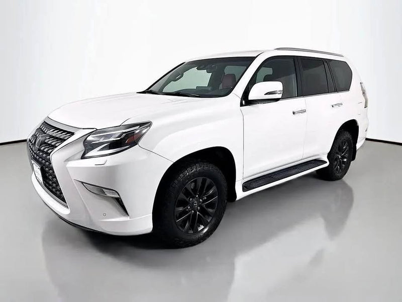 2022 Lexus GX · GX 460 Sport Utility 4D in Boise, ID (photo 1) — photo 1