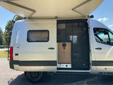 2020 Mercedes-Benz winnebago revel 44e 4x4 in Golden, CO (photo 4)
