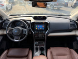 2022 Subaru Ascent Touring AWD in Salt Lake City, UT (photo 12)