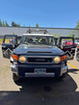 2007 Toyota FJ Cruiser in Beaverton, OR (photo 1)