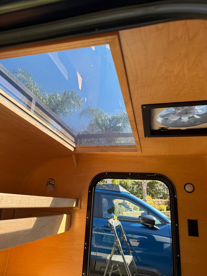 2021 Colorado Teardrop Mount Massive in Fallbrook, CA (photo 6) — photo 6