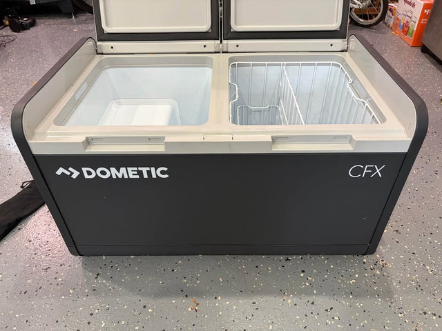 Dometic CFX75 Refrigerator & Freezer — photo 2