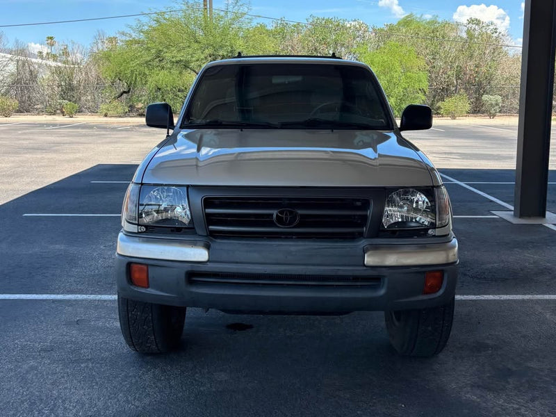 2000 Toyota Tacoma Xtracab · PreRunner Pickup in Tucson, AZ (photo 2) — photo 2