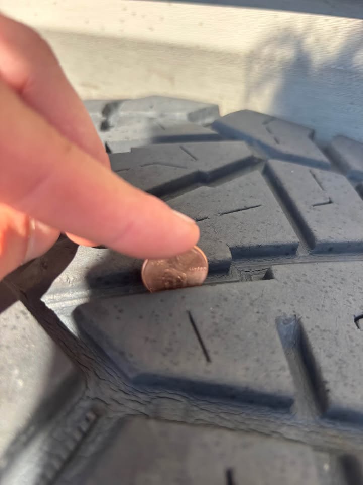 Moto Metal Rims and Nitto Ridge Grappler Tires in Cinnaminson Twp, NJ (photo 5) — photo 5