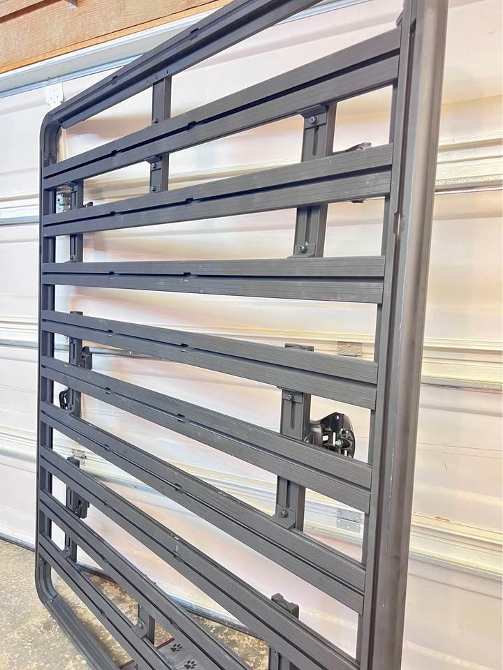 Yakima LockNLoad Rack in Snoqualmie, WA (photo 2) — photo 2