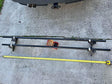 Yakima roof rack A1 gutter mount 66in long in Bothell, WA (photo 1)