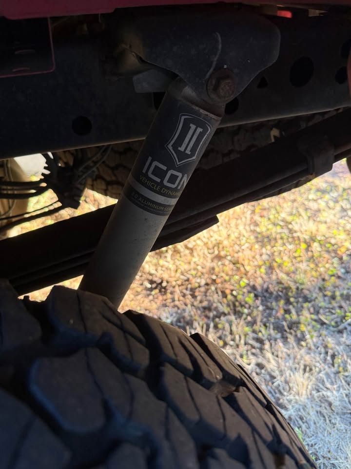 2017 F-150 SuperCab XLT FX4 FWD 6 1/2 ft bed in Boring, OR (photo 8) — photo 8