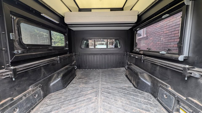 Oru Designs Bruin Camper in Salt Lake City, UT (photo 8) — photo 8