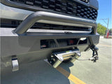 2018 Toyota Tacoma Double Cab · TRD Off-Road Pickup 4D 6 ft in Roseville, CA (photo 8)
