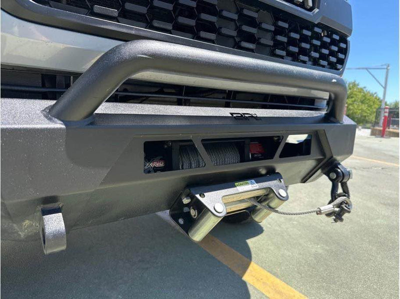2018 Toyota Tacoma Double Cab · TRD Off-Road Pickup 4D 6 ft in Roseville, CA (photo 8) — photo 8