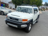 2010 Toyota FJ Cruiser · Sport Utility 2D in Escondido, CA (photo 2)