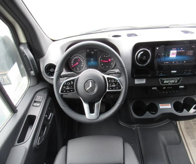 2025 Storyteller Overland BEAST MODE BEAST-XO-AWD — photo 3