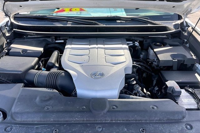 2019 Lexus GX 460 in Tucson, AZ (photo 8) — photo 8