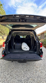 2016 Toyota Landcruiser · Sport Utility 4D in Santa Rosa, CA (photo 3)