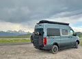 2024 Winnebago Revel 4x4 Sprinter