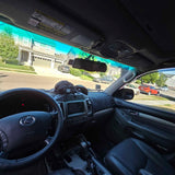 2004 Lexus GX · GX 470 Sport Utility 4D in Fort Collins, CO (photo 4)